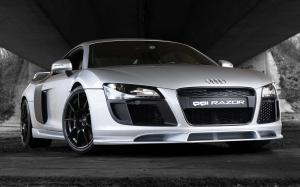 Audi R8 Razor by PPI Automotive 2008 года